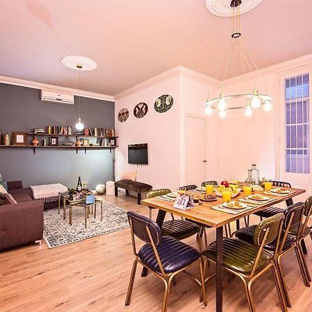 Apartmán Sweett - La Pedrera - Paseo De Gracia Barcelona Exteriér fotografie