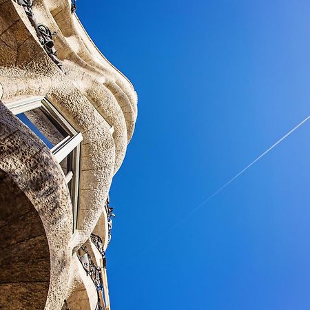 Apartmán Sweett - La Pedrera - Paseo De Gracia Barcelona Exteriér fotografie