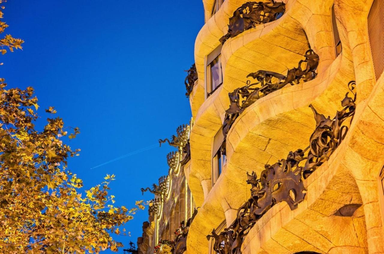 Sweet Inn - La Pedrera - Paseo De Gracia Barcelona Exteriér fotografie